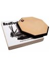 Drum coaches for drums and practice pads