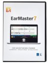 Software for ear training