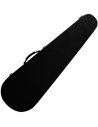 Hard cases for bass guitar
