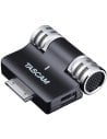 MICROPHONES POUR SMARTPHONES ET TABLETTES