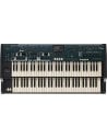Electric organs