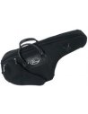 Cases for wind instruments