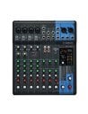 Analog Mixers