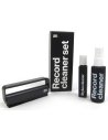 Products for cleaning turntables