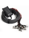 PA Mixer Accessories