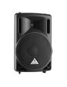 Active speakers