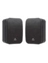 Passive speakers