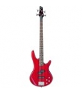 4 Strings Electric Basses