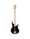 ELECTRIC BASSES 5 STRINGS