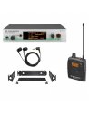 Systèmes de monitoring intra-auriculaire sans fil