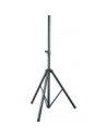Floor stands for speakers