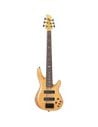 ELECTRIC BASS GUITARS 6 STRINGS