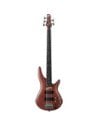 Fretless electric basses