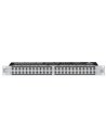 Patchbay in ein Rack