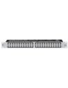 Patchbay to rack