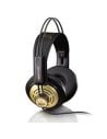 Studio headphones