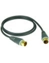 MIDI cables