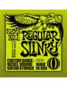 Strings for Electric Guitar