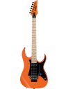 Electric Guitars