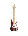 Electric Basses