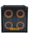 Amplificateurs pour basse