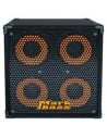 Bass amplifiers