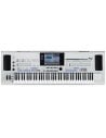 Professional arrangers and keyboardists