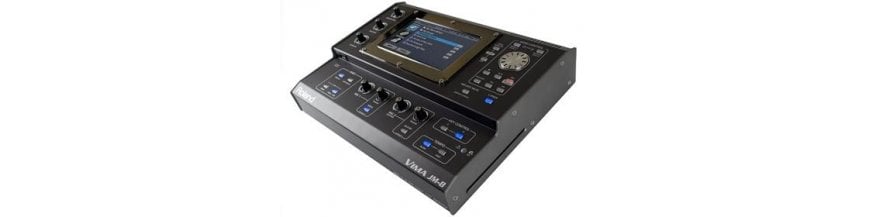 Soundaktor Module Sound Modules - Discover Prices and Online Offers