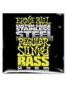 Strings for Bass