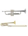 Brass