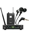 Wireless systems