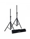 Accessories for PA (Public Address)