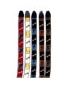 Shoulder straps