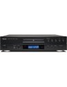 Media Player, radio e DAB