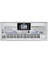 Professional arranger keyboards