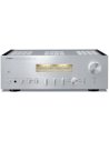 Integrated Amplifiers