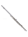 OPEN-HOLE TRANVERSE FLUTES
