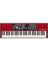 Analog and digital synthesizers