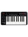 MIDI-Keyboards mit 25 Tasten