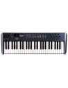 MIDI-Keyboards mit 49 Tasten