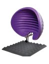 Acoustic Insulation