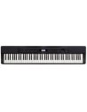 Kompakte Digitalpianos