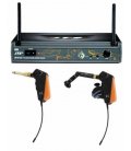 Trasmettitori audio wireless