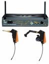 Wireless audio transmitters
