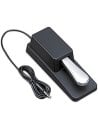Keyboard Pedals