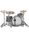Komplette Akustikdrums