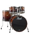 Acoustic Drums without Mechanics