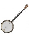 Banjo und Mandolinen