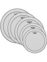 Set de peaux pour batterie
