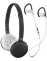 Multimedia headphones